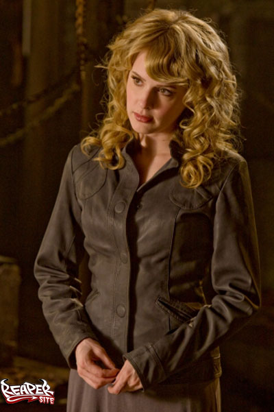 no reaper left behind